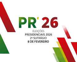 Informação relativa aos membros das mesas - Eleição do Presidente da República - 2º Sufrágio